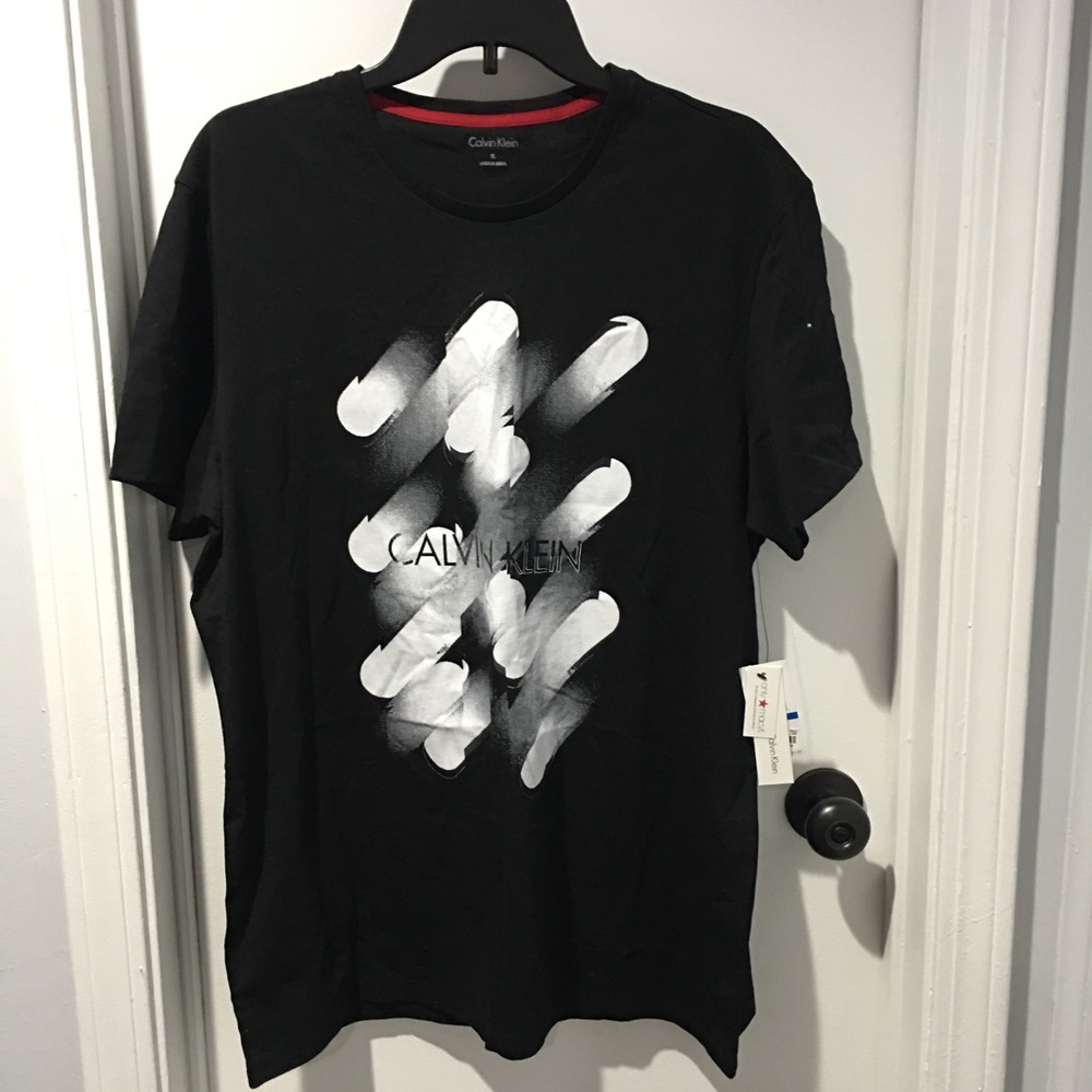 Calvin Klein Men’s Shirt
